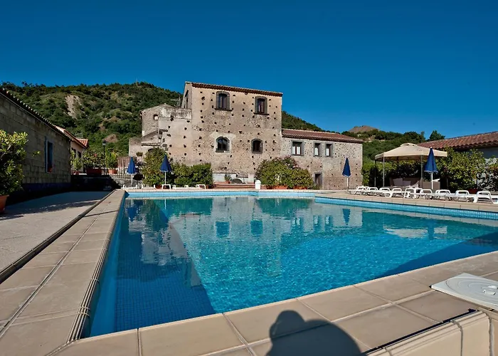 Il Borgo Country Resort