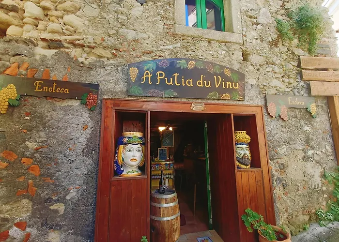 Diffuso Borgo Santa Caterina